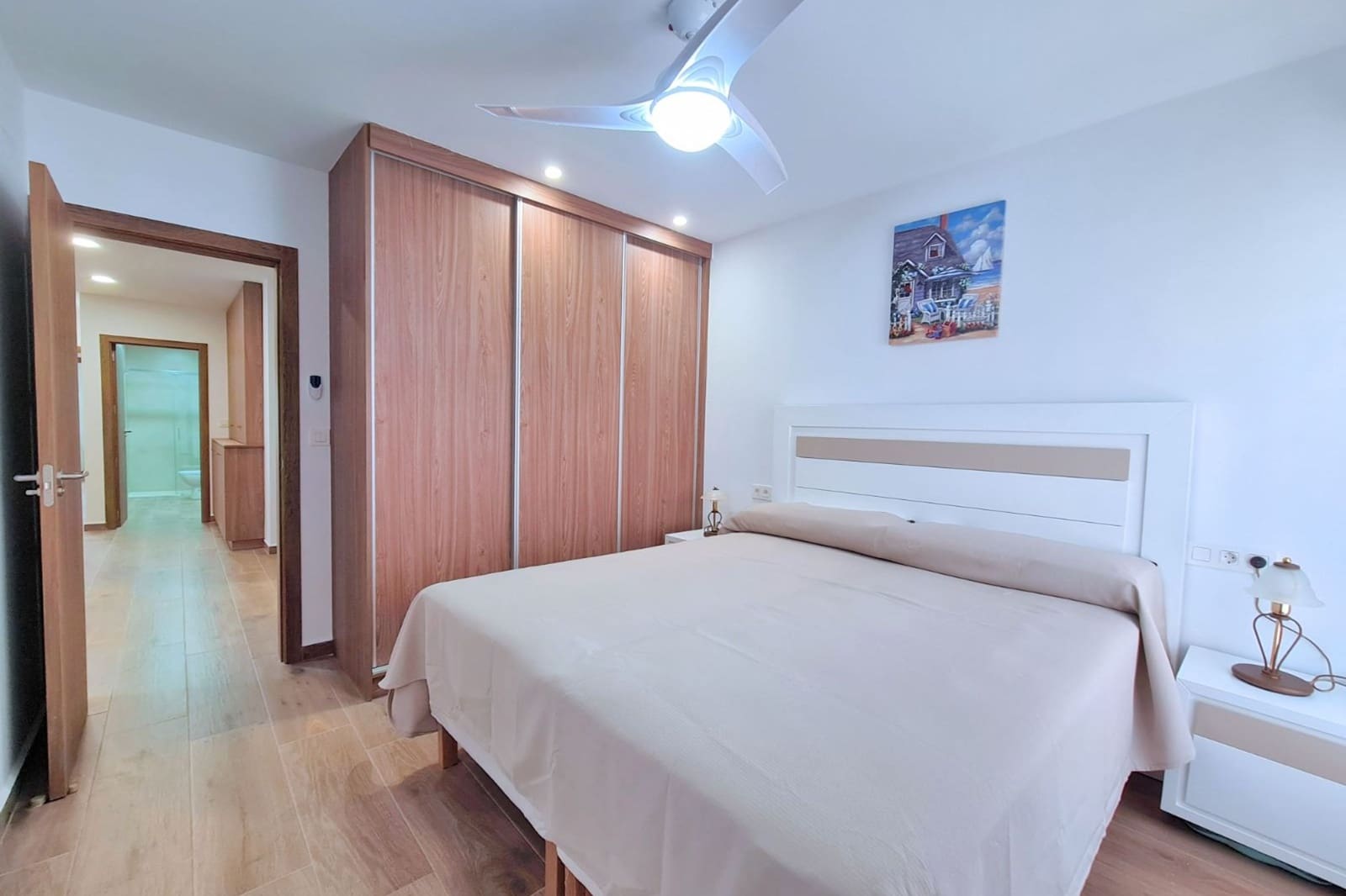 4 soveværelse Villa til salg i La Aljorra med swimmingpool - € 500.000 (Ref: 8996296)