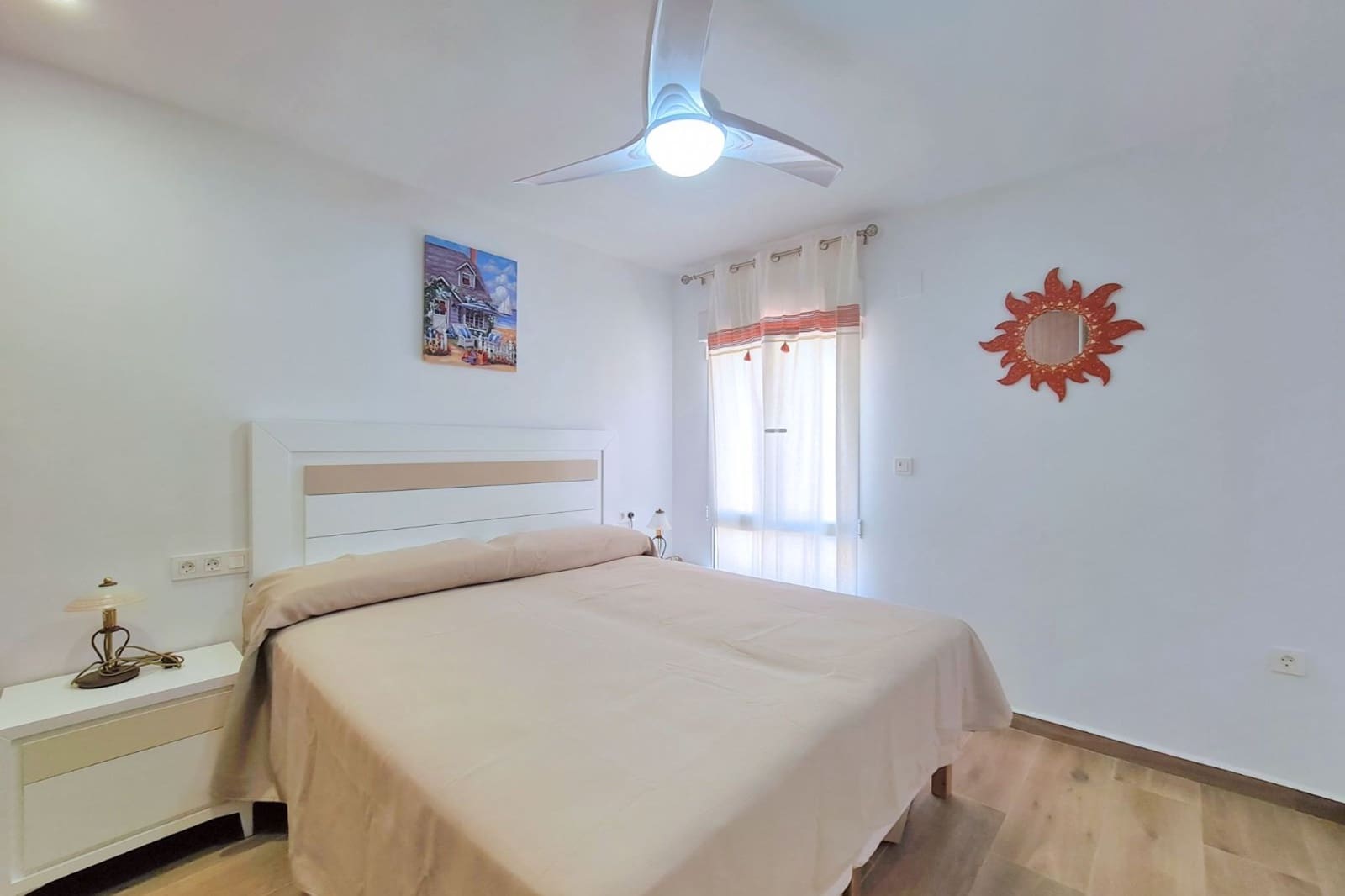 4 soveværelse Villa til salg i La Aljorra med swimmingpool - € 500.000 (Ref: 8996296)