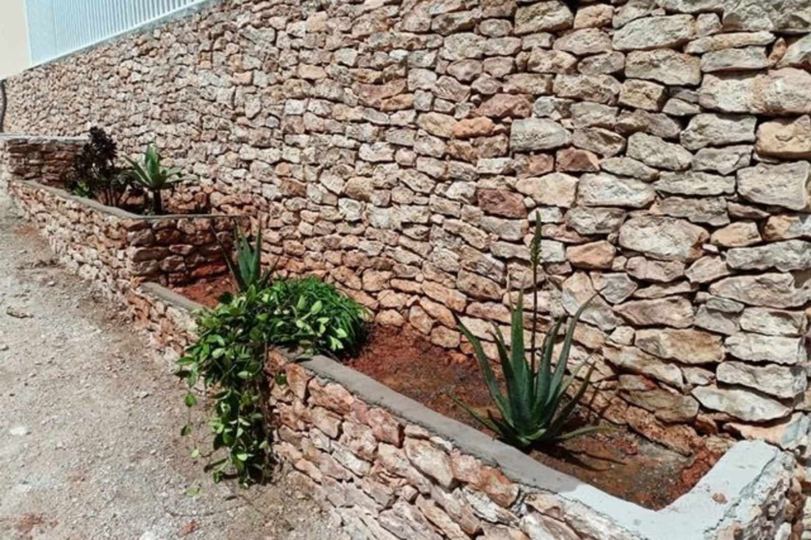 4 soveværelse Villa til salg i La Aljorra med swimmingpool - € 500.000 (Ref: 8996296)