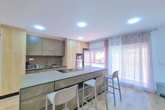 4 soveværelse Villa til salg i La Aljorra, Cartagena med swimmingpool - € 500.000 (Ref: 8996296)