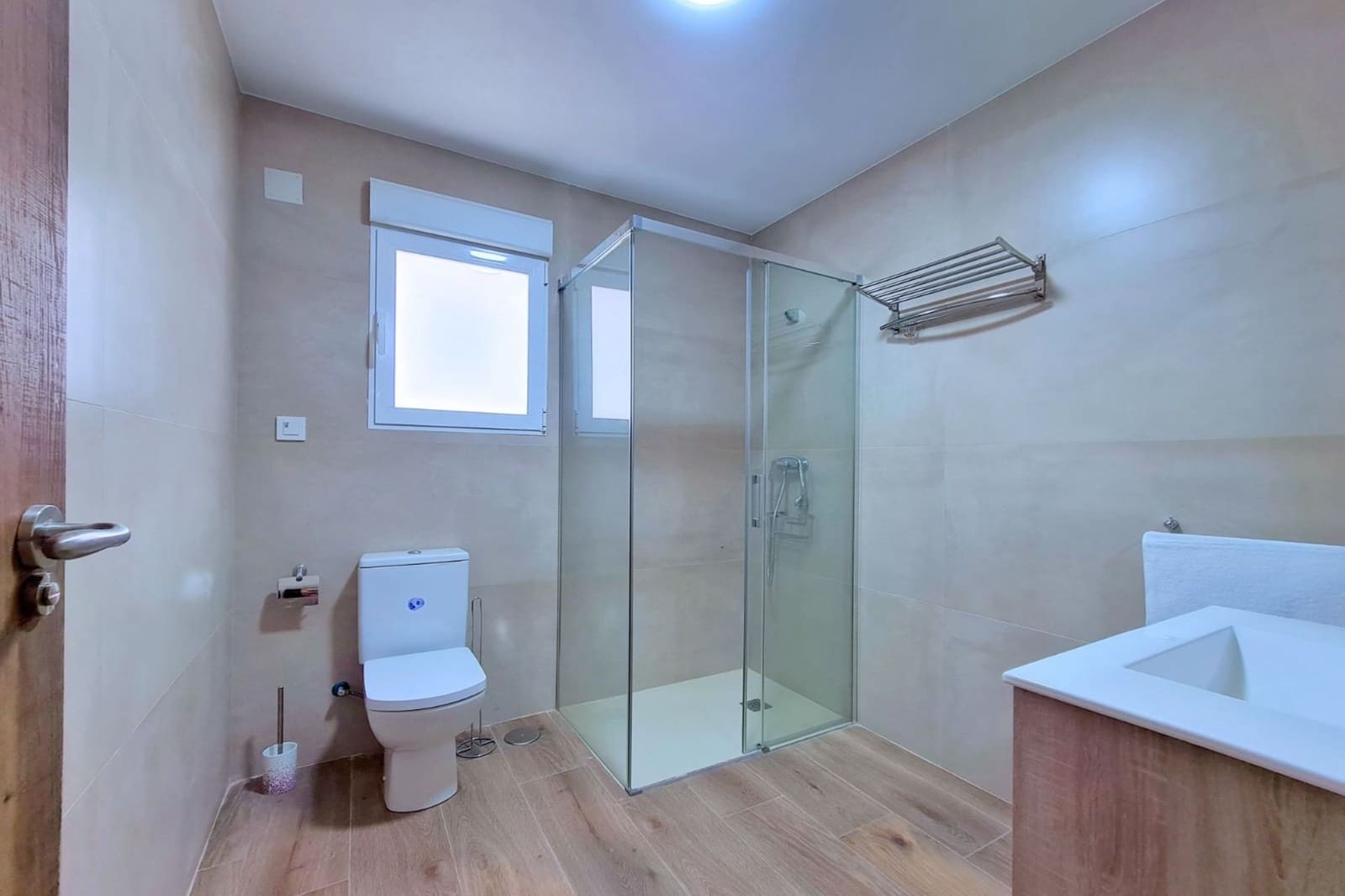 4 soveværelse Villa til salg i La Aljorra med swimmingpool - € 500.000 (Ref: 8996296)