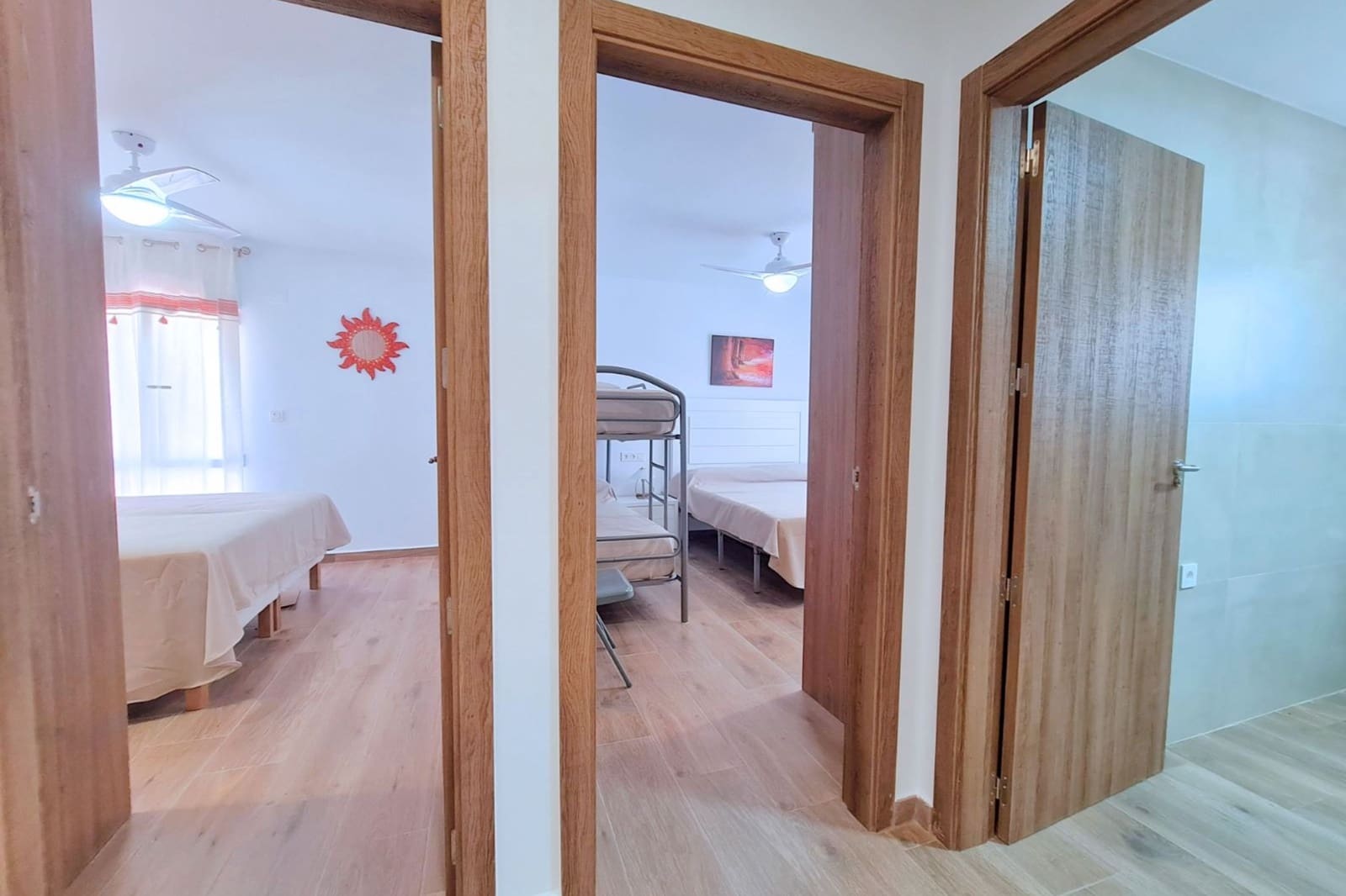 4 soveværelse Villa til salg i La Aljorra med swimmingpool - € 500.000 (Ref: 8996296)