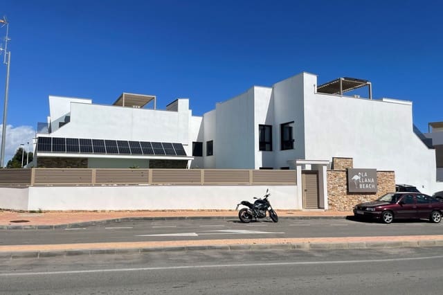 2 camera da letto Appartamento in vendita in Lo Pagan, San Pedro del Pinatar con piscina - 345.000 € (Rif: 8997328)