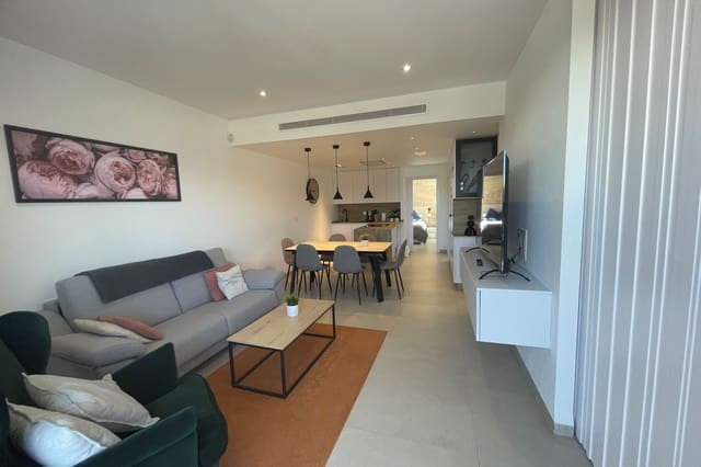 2 camera da letto Appartamento in vendita in Lo Pagan, San Pedro del Pinatar con piscina - 345.000 € (Rif: 8997328)