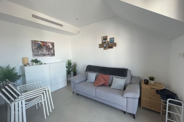 2 camera da letto Appartamento in vendita in Lo Pagan, San Pedro del Pinatar con piscina - 345.000 € (Rif: 8997328)