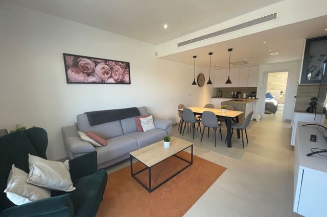 2 camera da letto Appartamento in vendita in Lo Pagan, San Pedro del Pinatar con piscina - 345.000 € (Rif: 8997328)