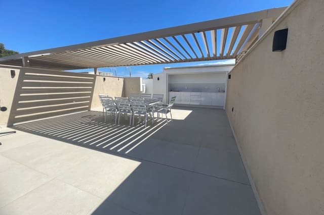 2 camera da letto Appartamento in vendita in Lo Pagan, San Pedro del Pinatar con piscina - 345.000 € (Rif: 8997328)