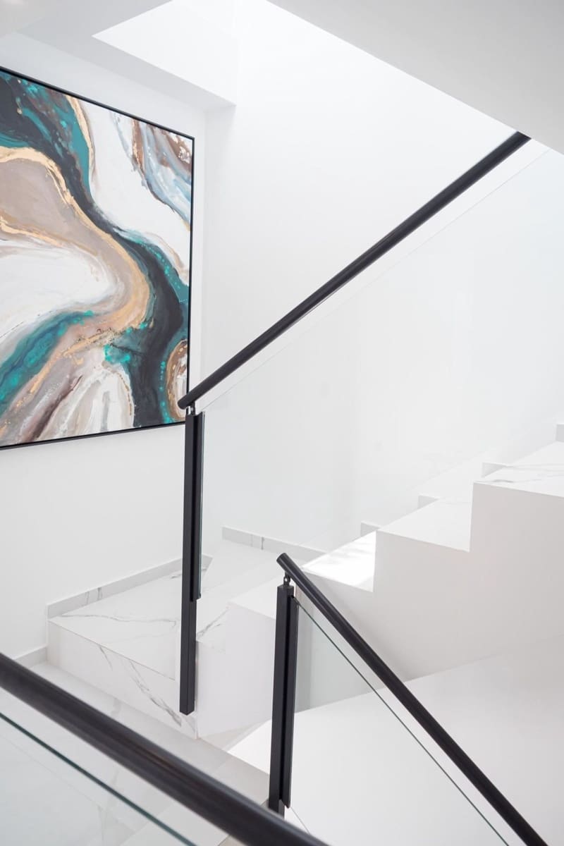 3 bedroom Villa for sale in San Pedro del Pinatar with pool - € 465,000 (Ref: 8997329)