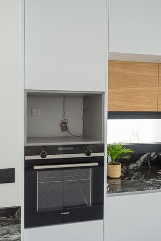 3 bedroom Villa for sale in San Pedro del Pinatar ciudad, San Pedro del Pinatar with pool - € 465,000 (Ref: 8997329)