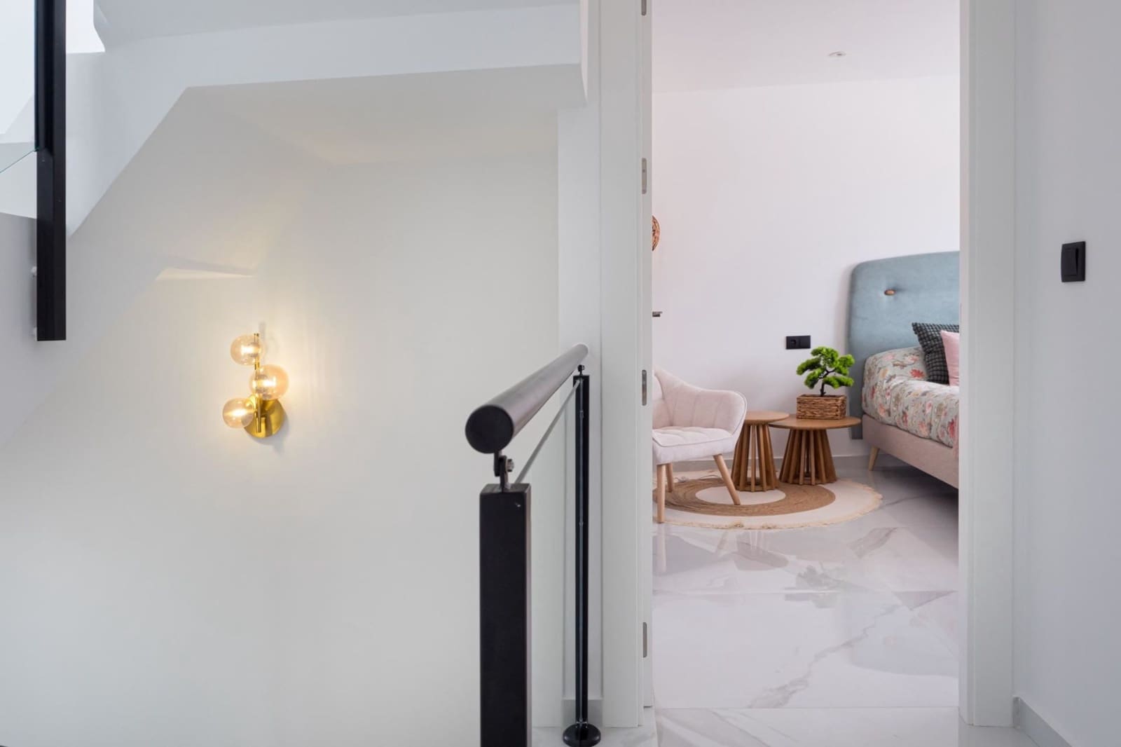 3 bedroom Villa for sale in San Pedro del Pinatar with pool - € 465,000 (Ref: 8997329)