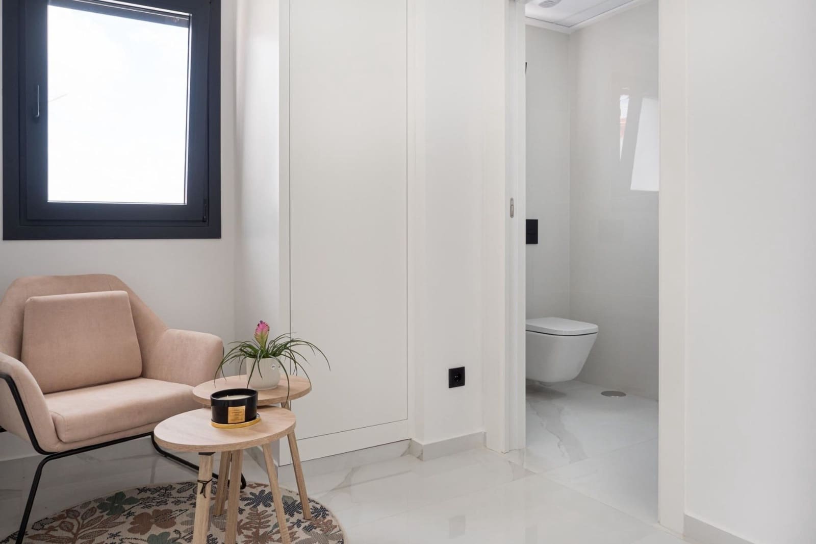 3 bedroom Villa for sale in San Pedro del Pinatar with pool - € 465,000 (Ref: 8997329)