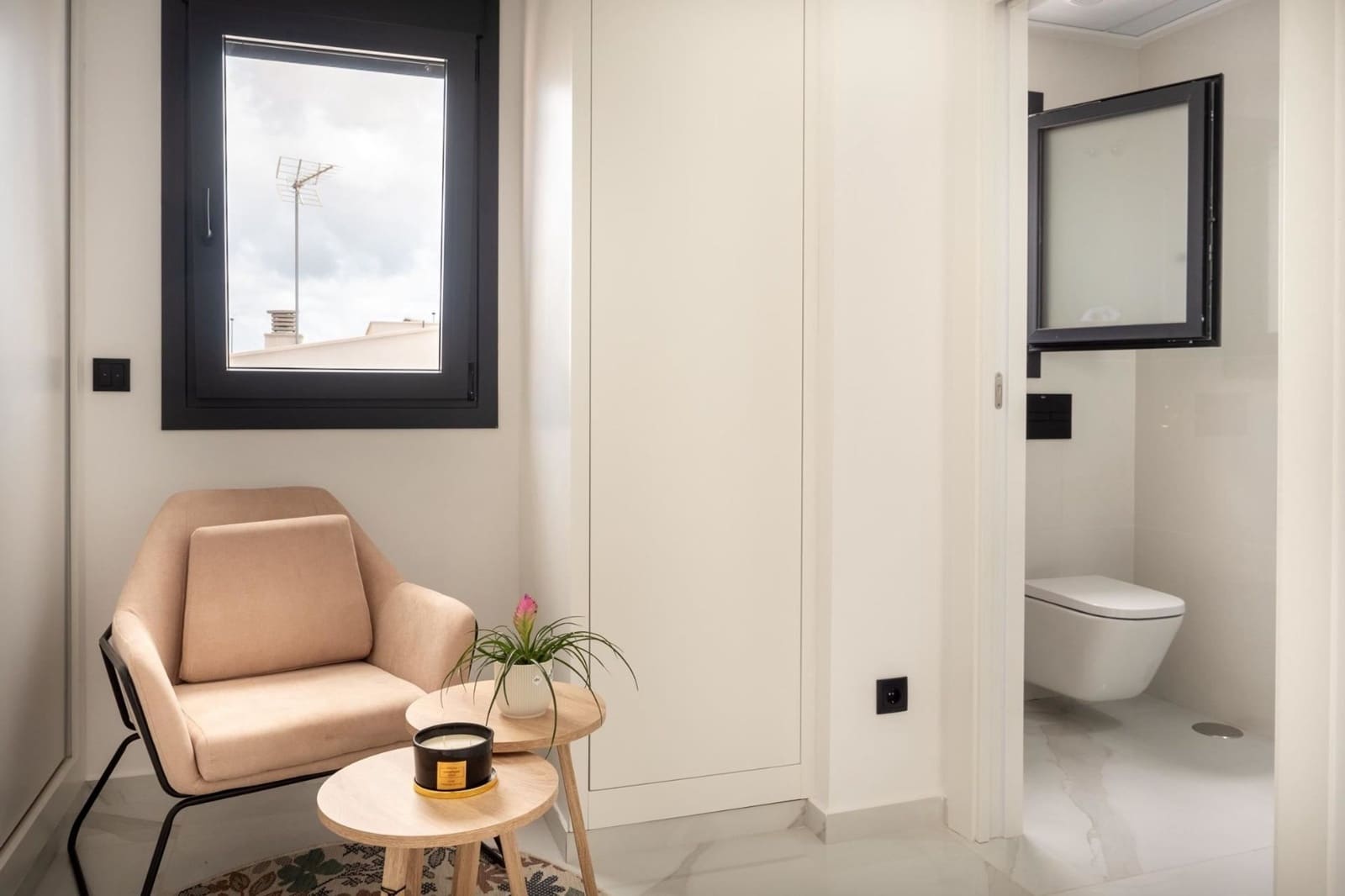 3 bedroom Villa for sale in San Pedro del Pinatar with pool - € 465,000 (Ref: 8997329)