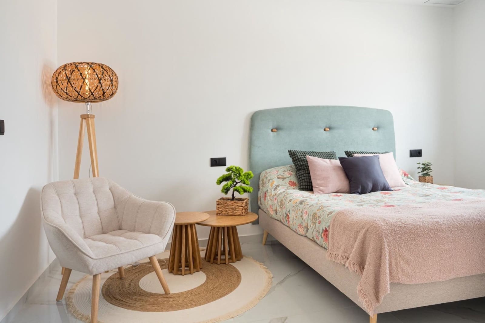 3 bedroom Villa for sale in San Pedro del Pinatar with pool - € 465,000 (Ref: 8997329)