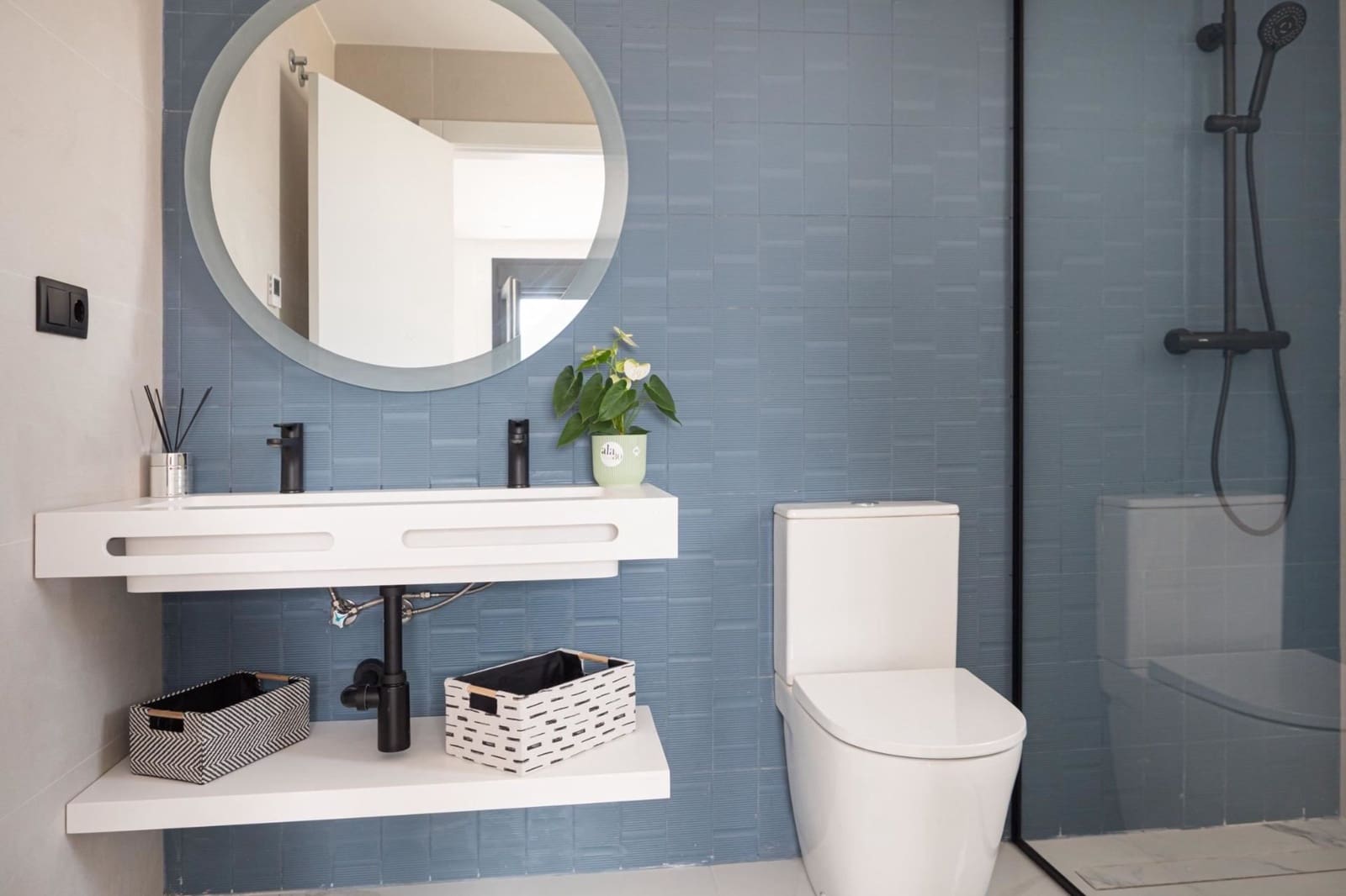 3 bedroom Villa for sale in San Pedro del Pinatar with pool - € 465,000 (Ref: 8997329)