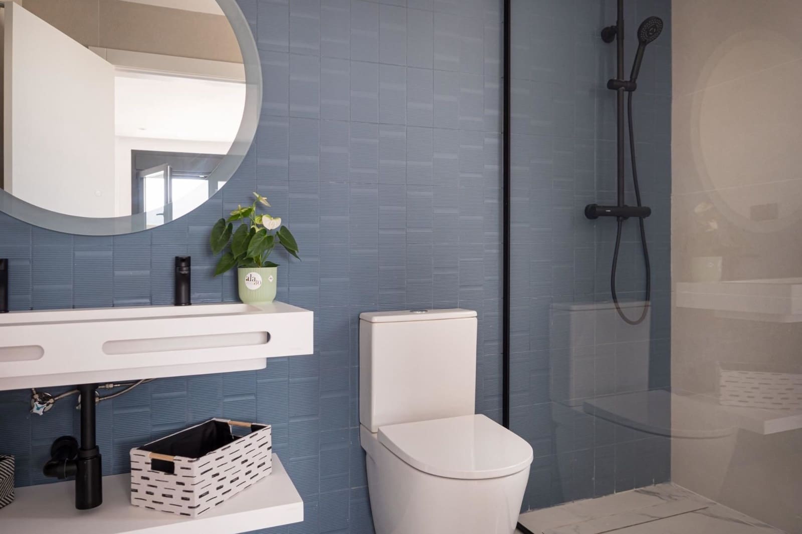 3 bedroom Villa for sale in San Pedro del Pinatar with pool - € 465,000 (Ref: 8997329)