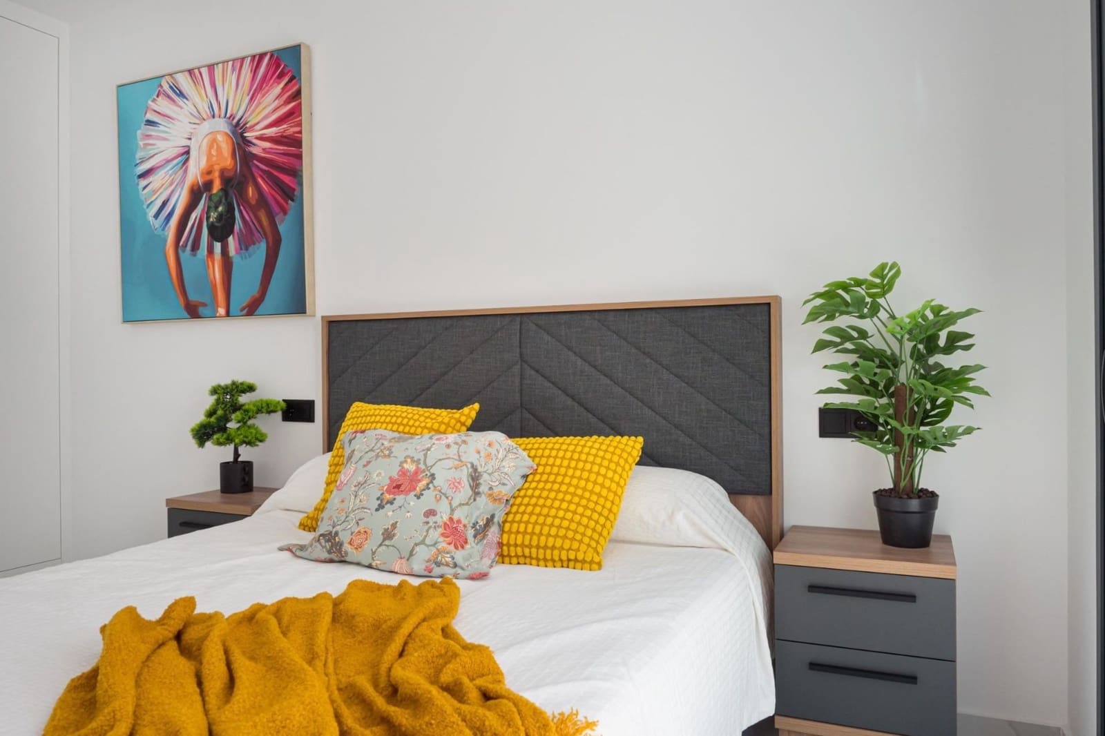 3 bedroom Villa for sale in San Pedro del Pinatar with pool - € 465,000 (Ref: 8997329)