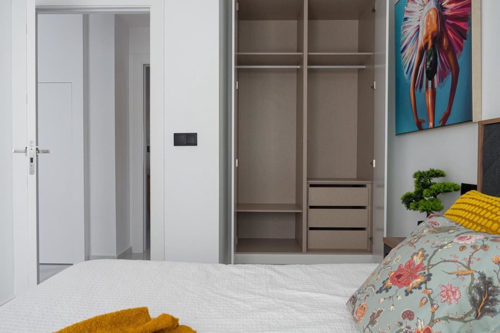 3 bedroom Villa for sale in San Pedro del Pinatar with pool - € 465,000 (Ref: 8997329)