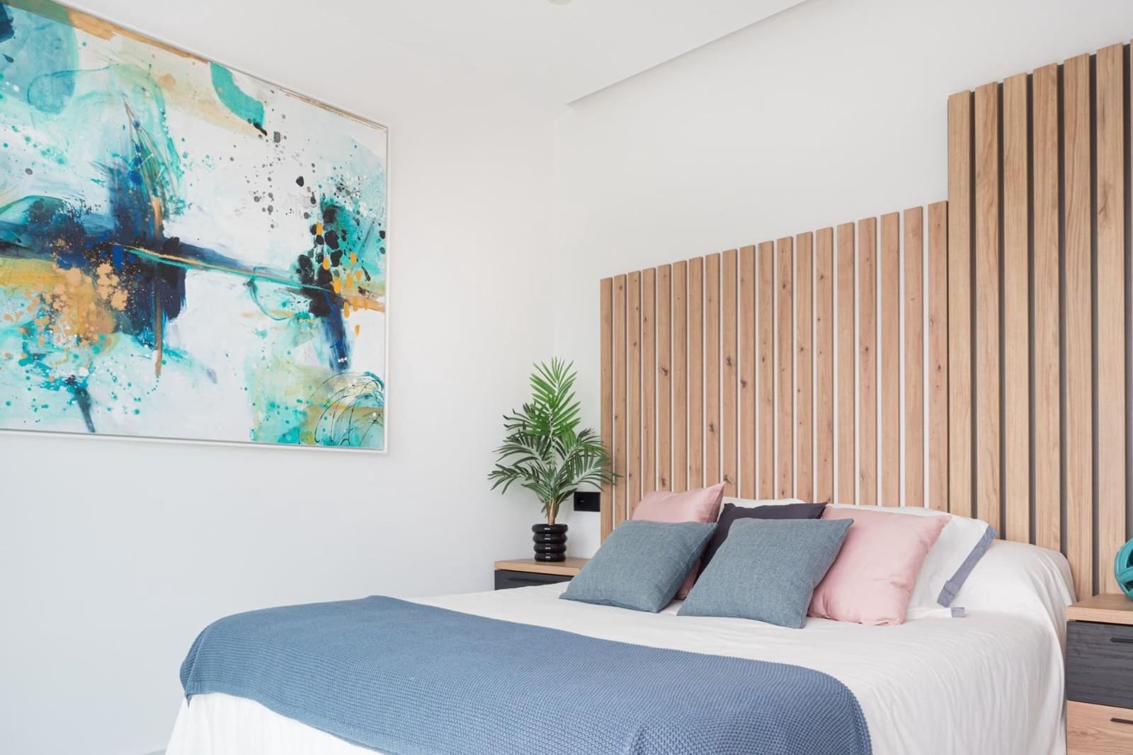 3 bedroom Villa for sale in San Pedro del Pinatar with pool - € 465,000 (Ref: 8997329)