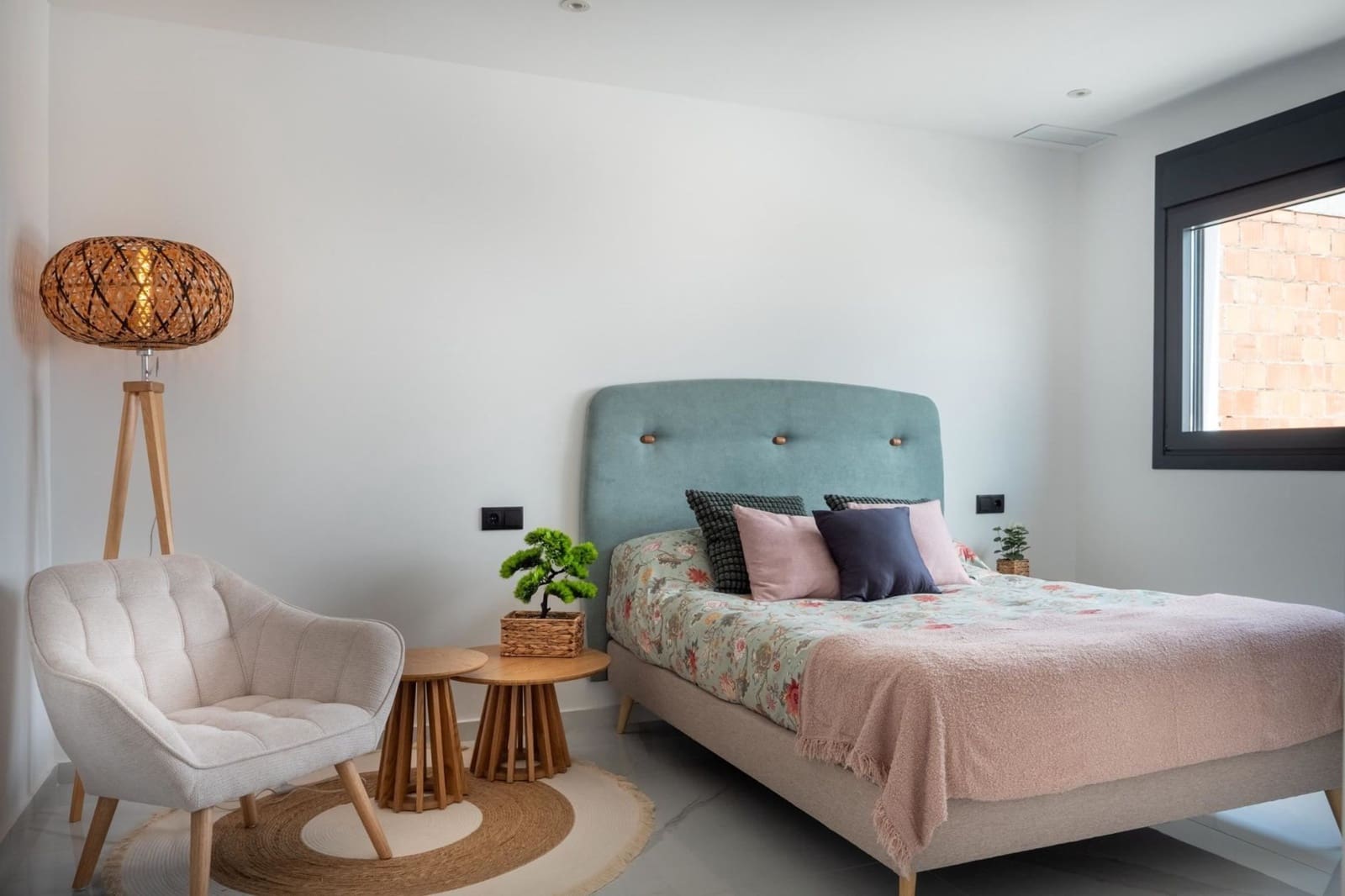 3 bedroom Villa for sale in San Pedro del Pinatar with pool - € 465,000 (Ref: 8997329)