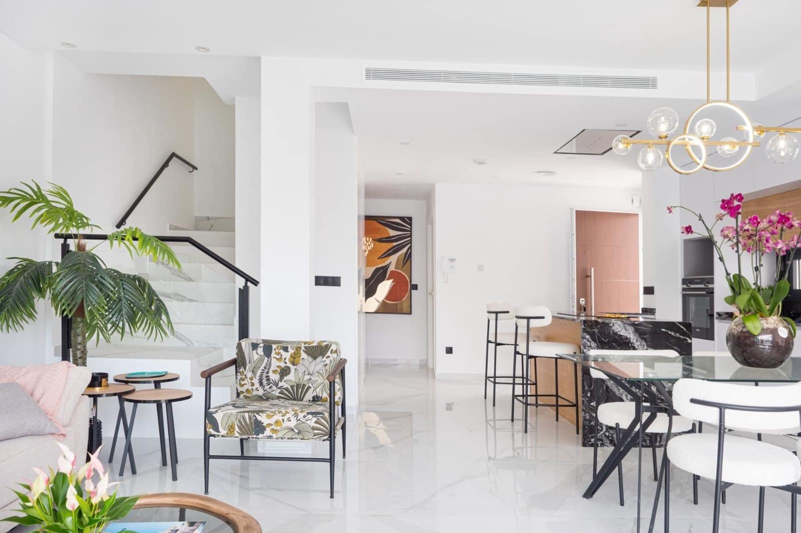 3 bedroom Villa for sale in San Pedro del Pinatar with pool - € 465,000 (Ref: 8997329)