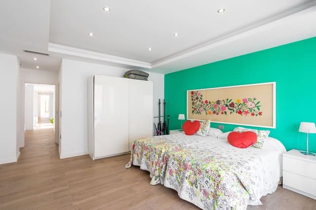 7 sypialnia Willa na sprzedaż w Centro, Los Alcázares - 799 000 € (Ref: 9006137)