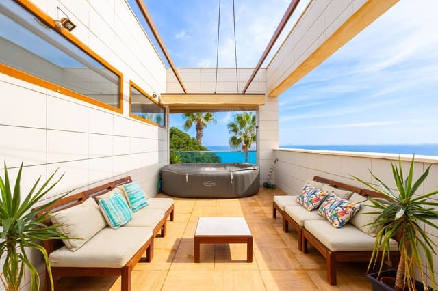 7 sypialnia Willa na sprzedaż w Centro, Los Alcázares - 799 000 € (Ref: 9006137)