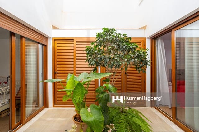 7 sypialnia Willa na sprzedaż w Centro, Los Alcázares - 799 000 € (Ref: 9006137)