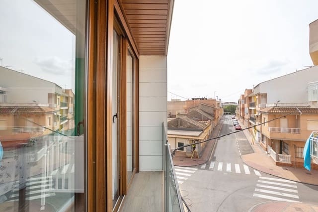 7 sypialnia Willa na sprzedaż w Centro, Los Alcázares - 799 000 € (Ref: 9006137)