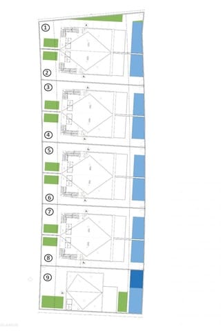 3 sovrum Hus till salu i Santiago de la Ribera, San Javier med pool - 350 000 € (Ref: 9016529)