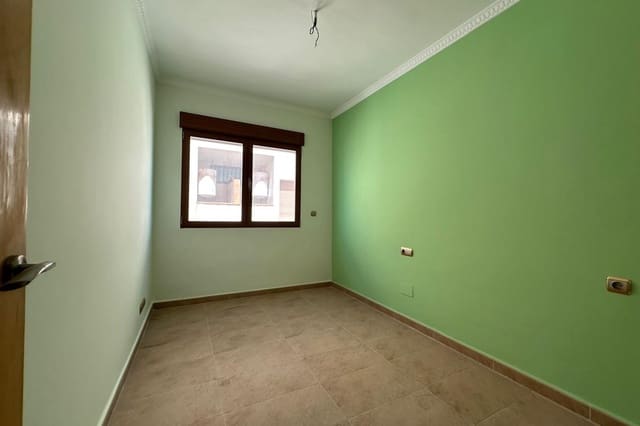 5 quarto Apartamento para venda em Centro, Los Alcázares - 215 000 € (Ref: 9094672)