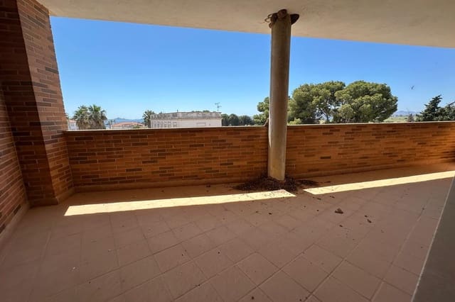 5 quarto Apartamento para venda em Centro, Los Alcázares - 215 000 € (Ref: 9094672)