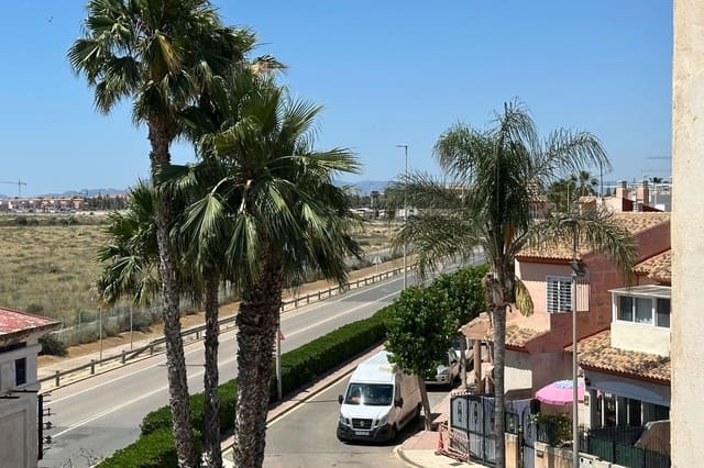 5 quarto Apartamento para venda em Centro, Los Alcázares - 215 000 € (Ref: 9094672)