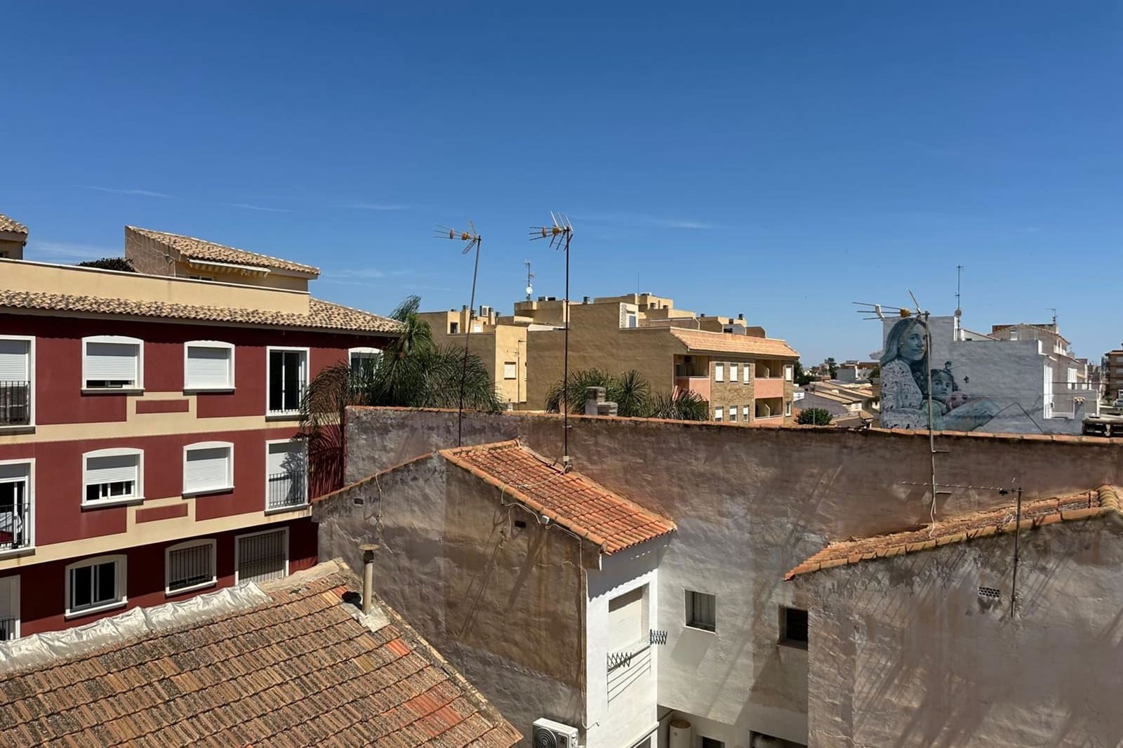 5 camera da letto Appartamento in vendita in Los Alcazares - 215.000 € (Rif: 9094672)