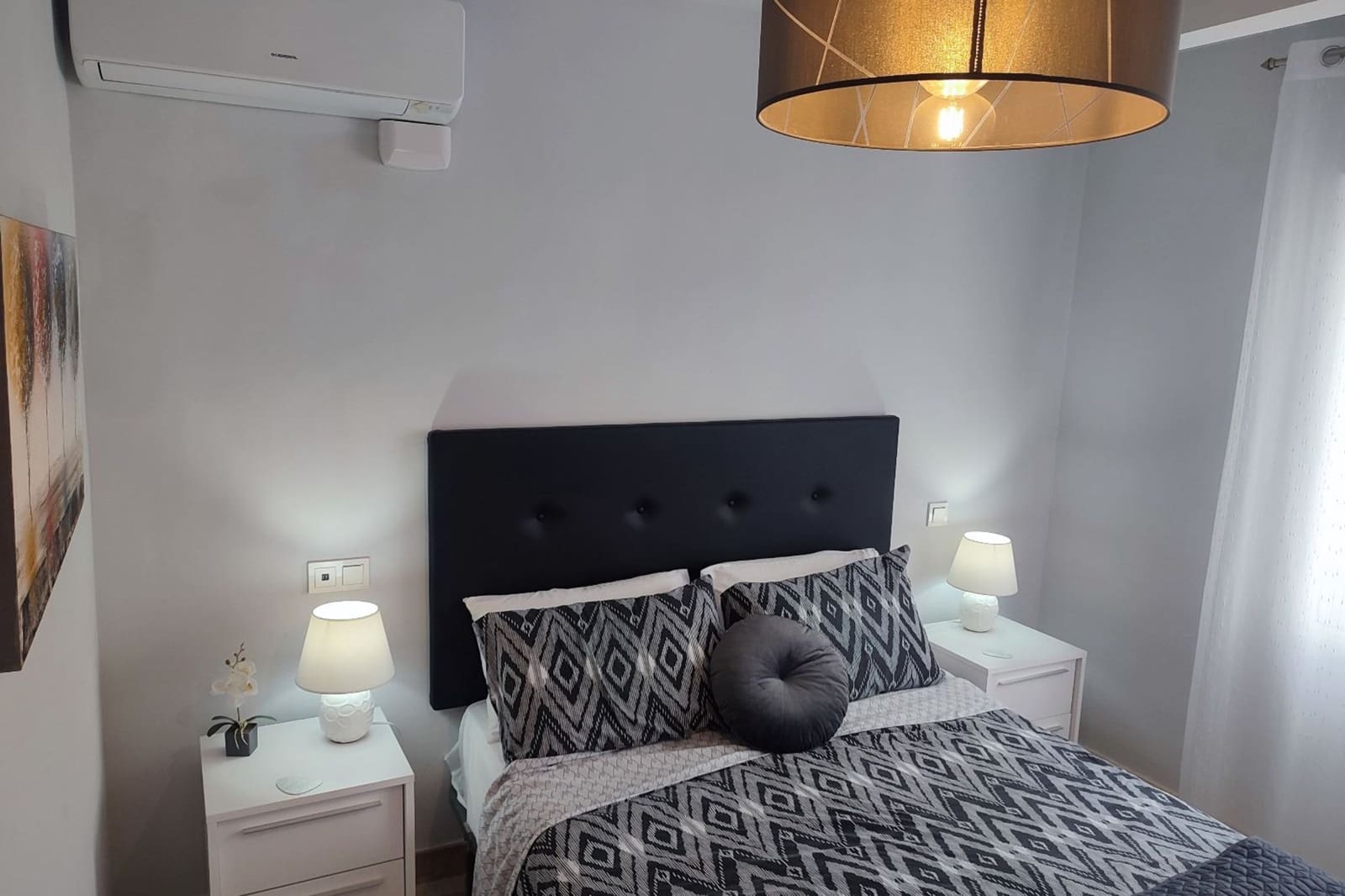 3 soveværelse Lejlighed til salg i Los Cuarteros - € 274.950 (Ref: 9097564)