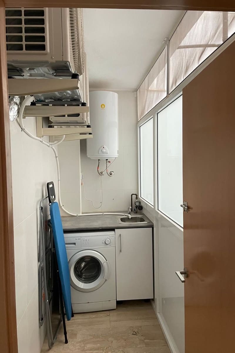 3 soveværelse Lejlighed til salg i Los Cuarteros - € 274.950 (Ref: 9097564)