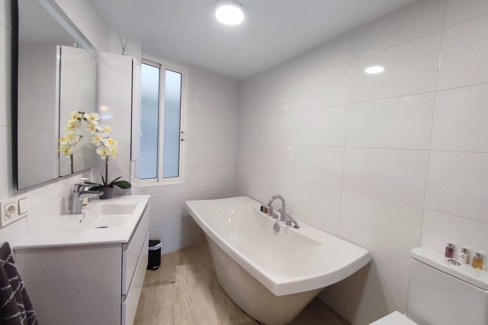 3 soveværelse Lejlighed til salg i Los Cuarteros - € 274.950 (Ref: 9097564)