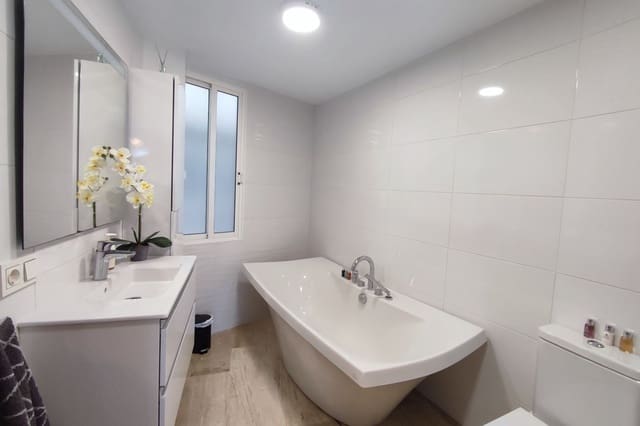 3 soveværelse Lejlighed til salg i Los Cuarteros, San Pedro del Pinatar - € 274.950 (Ref: 9097564)