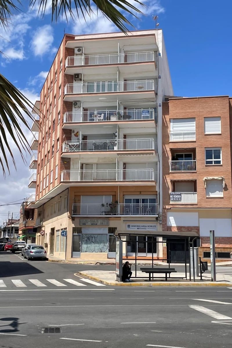 3 soveværelse Lejlighed til salg i Los Cuarteros - € 274.950 (Ref: 9097564)