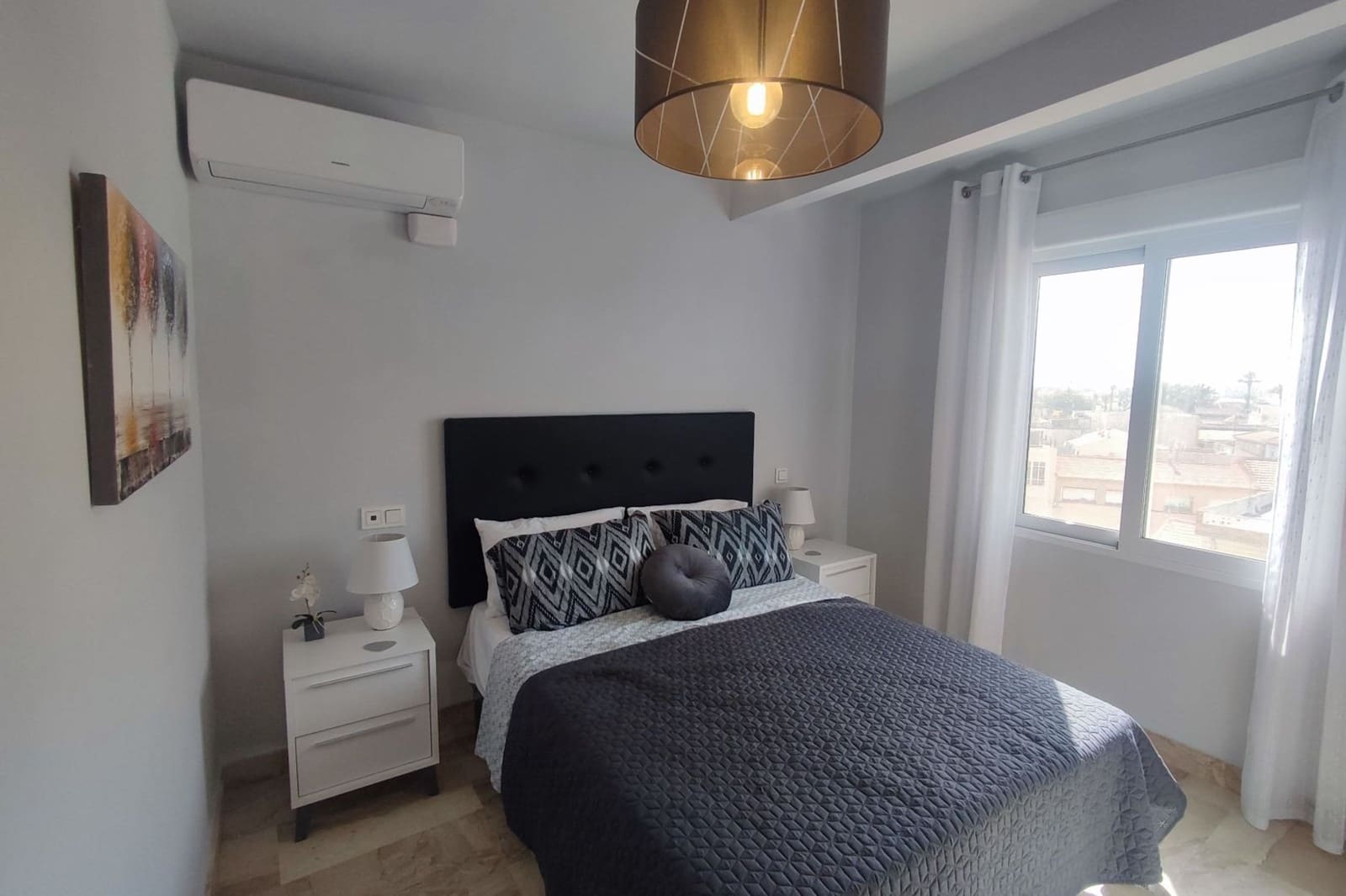 3 soveværelse Lejlighed til salg i Los Cuarteros - € 274.950 (Ref: 9097564)