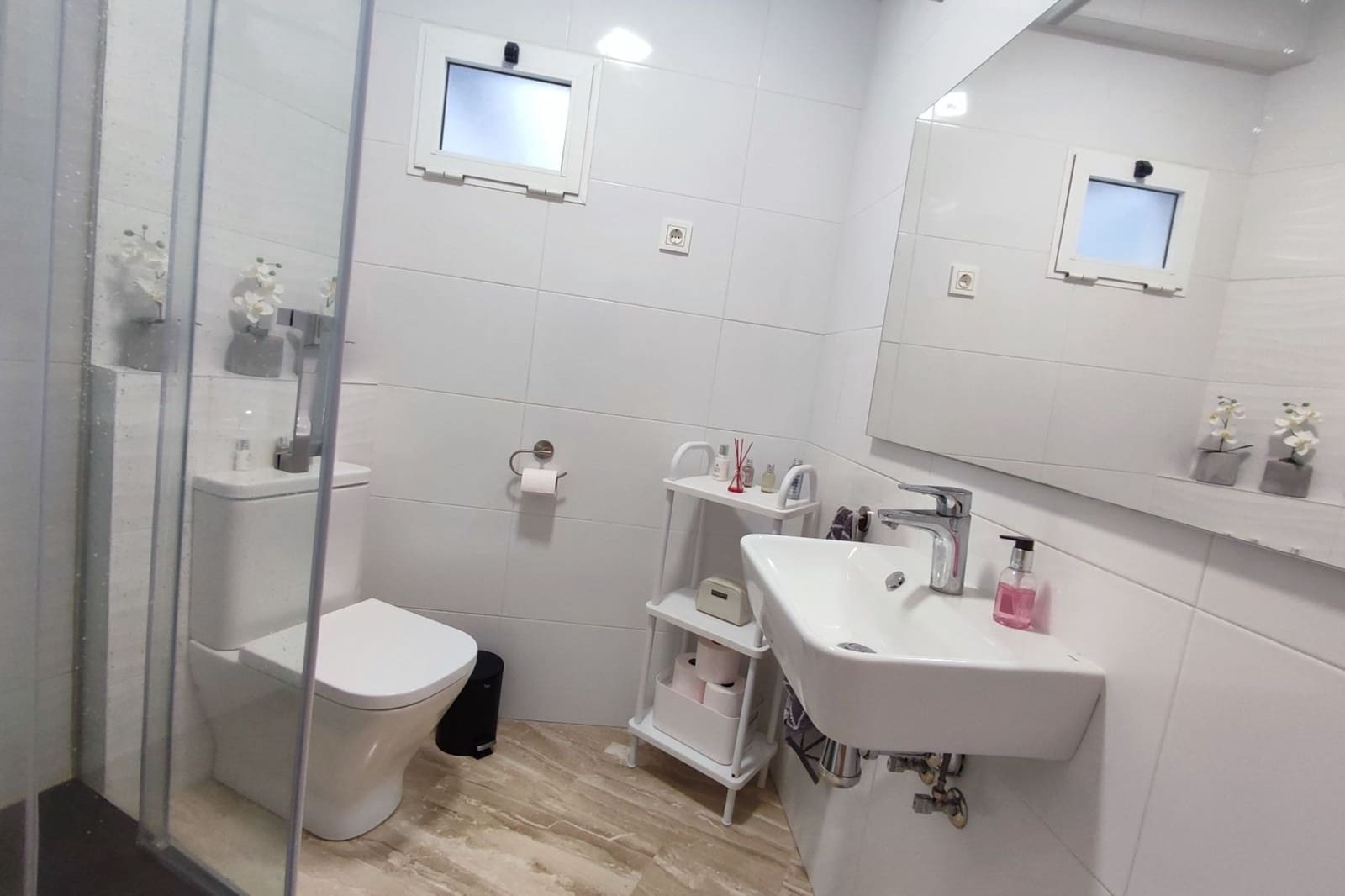 3 soveværelse Lejlighed til salg i Los Cuarteros - € 274.950 (Ref: 9097564)