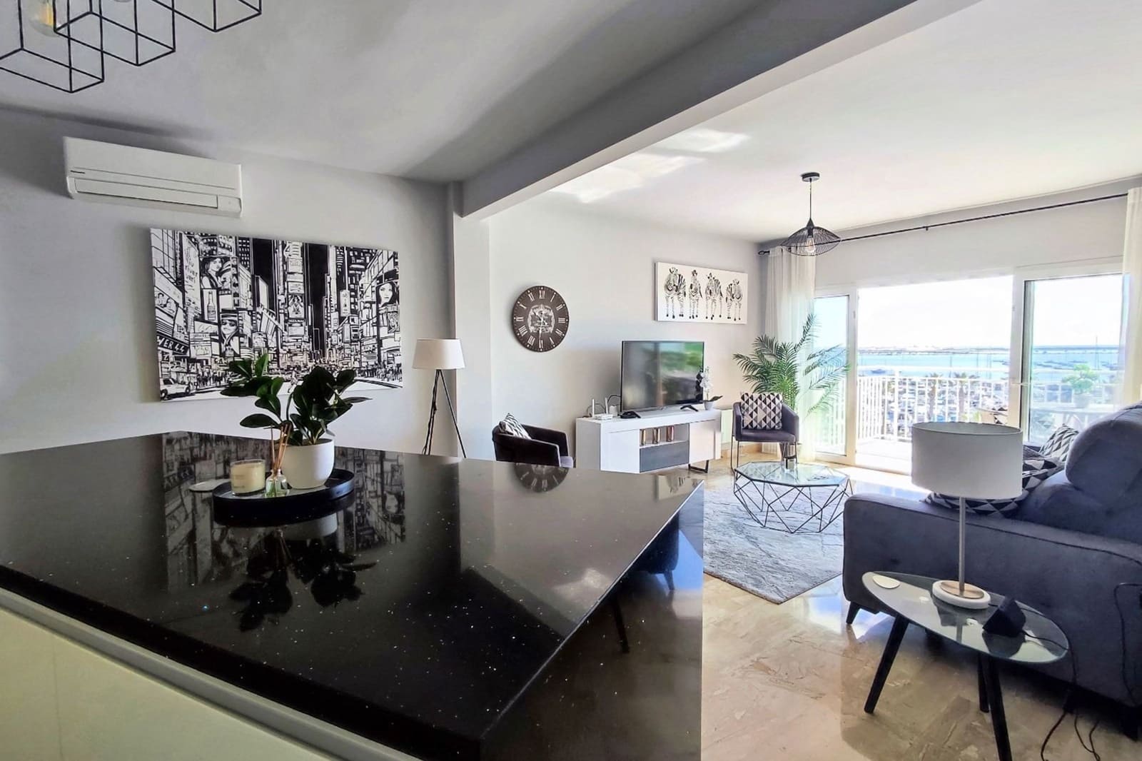 3 soveværelse Lejlighed til salg i Los Cuarteros - € 274.950 (Ref: 9097564)