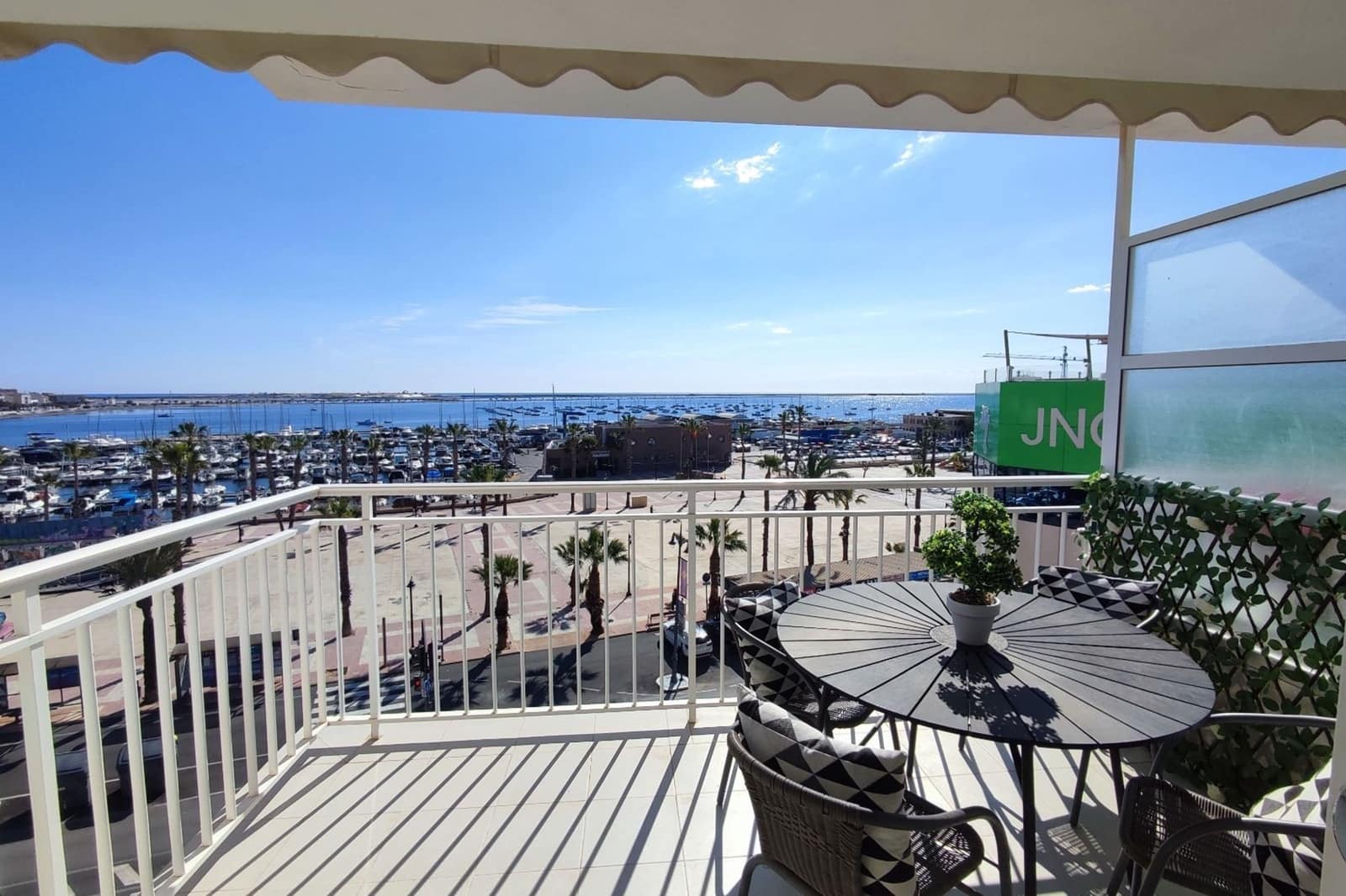 3 soveværelse Lejlighed til salg i Los Cuarteros - € 274.950 (Ref: 9097564)