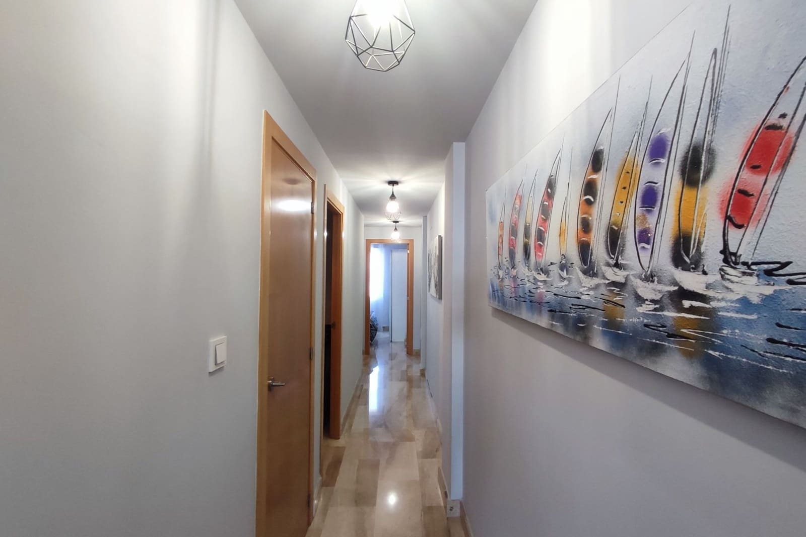 3 soveværelse Lejlighed til salg i Los Cuarteros - € 274.950 (Ref: 9097564)