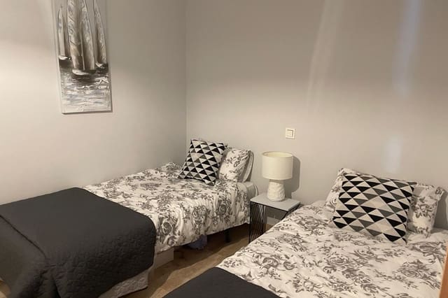 3 soveværelse Lejlighed til salg i Los Cuarteros, San Pedro del Pinatar - € 274.950 (Ref: 9097564)