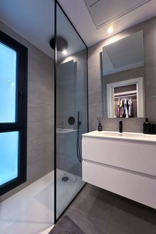 3 sovrum Villa till salu i Torre-Pacheco med pool - 530 000 € (Ref: 9100224)