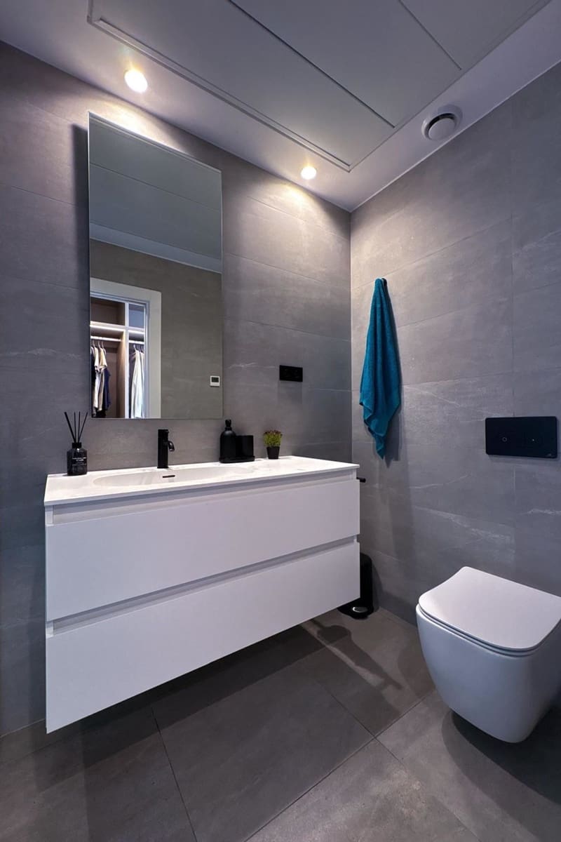 3 bedroom Villa for sale in Torre-Pacheco with pool - € 530,000 (Ref: 9100224)