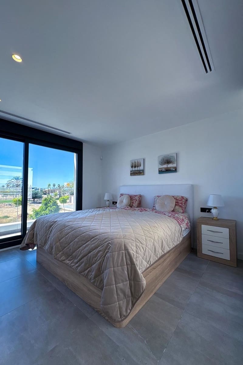 3 bedroom Villa for sale in Torre-Pacheco with pool - € 530,000 (Ref: 9100224)