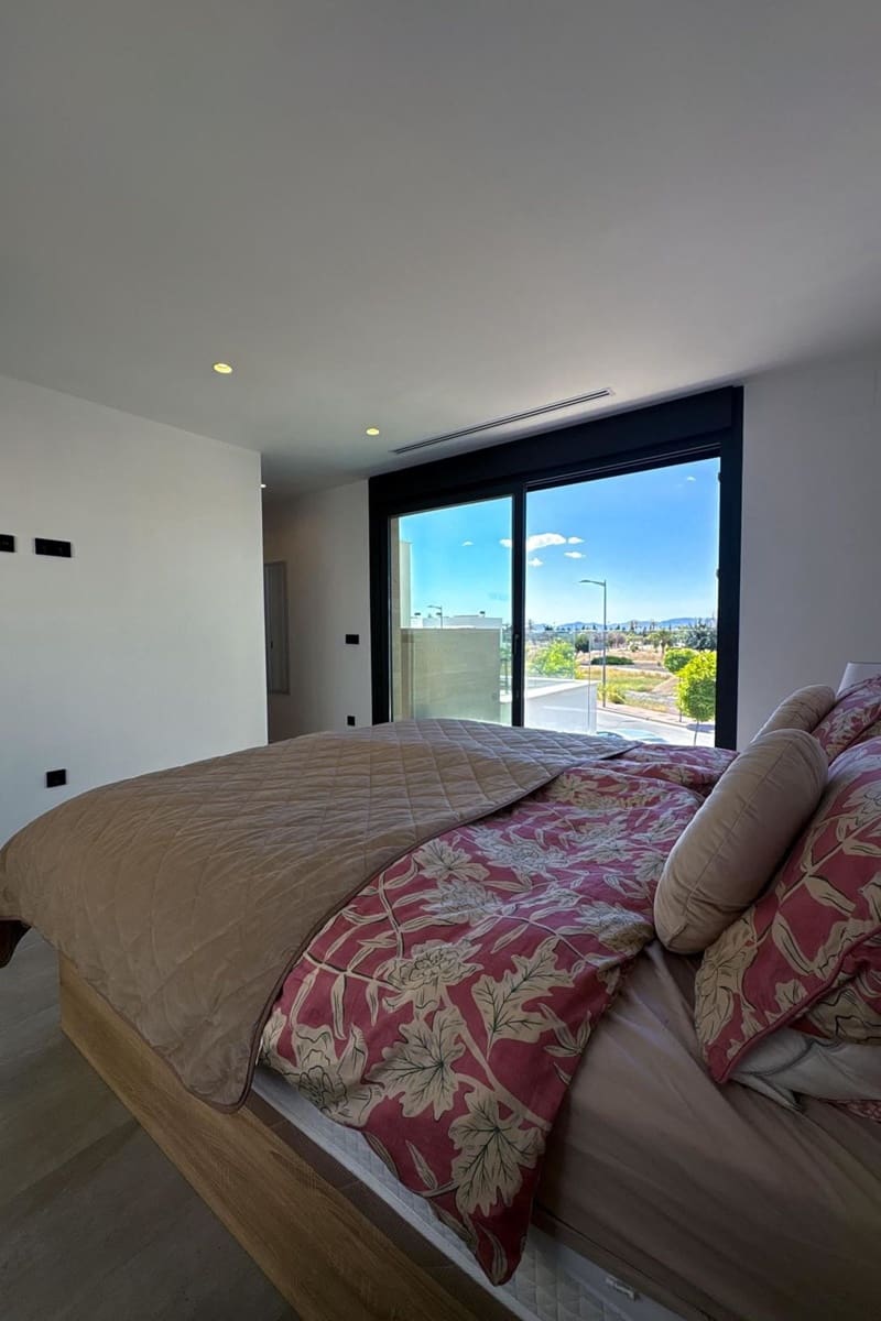 3 bedroom Villa for sale in Torre-Pacheco with pool - € 530,000 (Ref: 9100224)