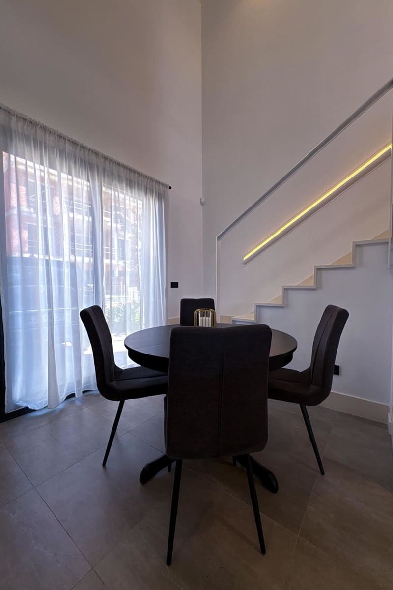 3 bedroom Villa for sale in Torre-Pacheco with pool - € 530,000 (Ref: 9100224)