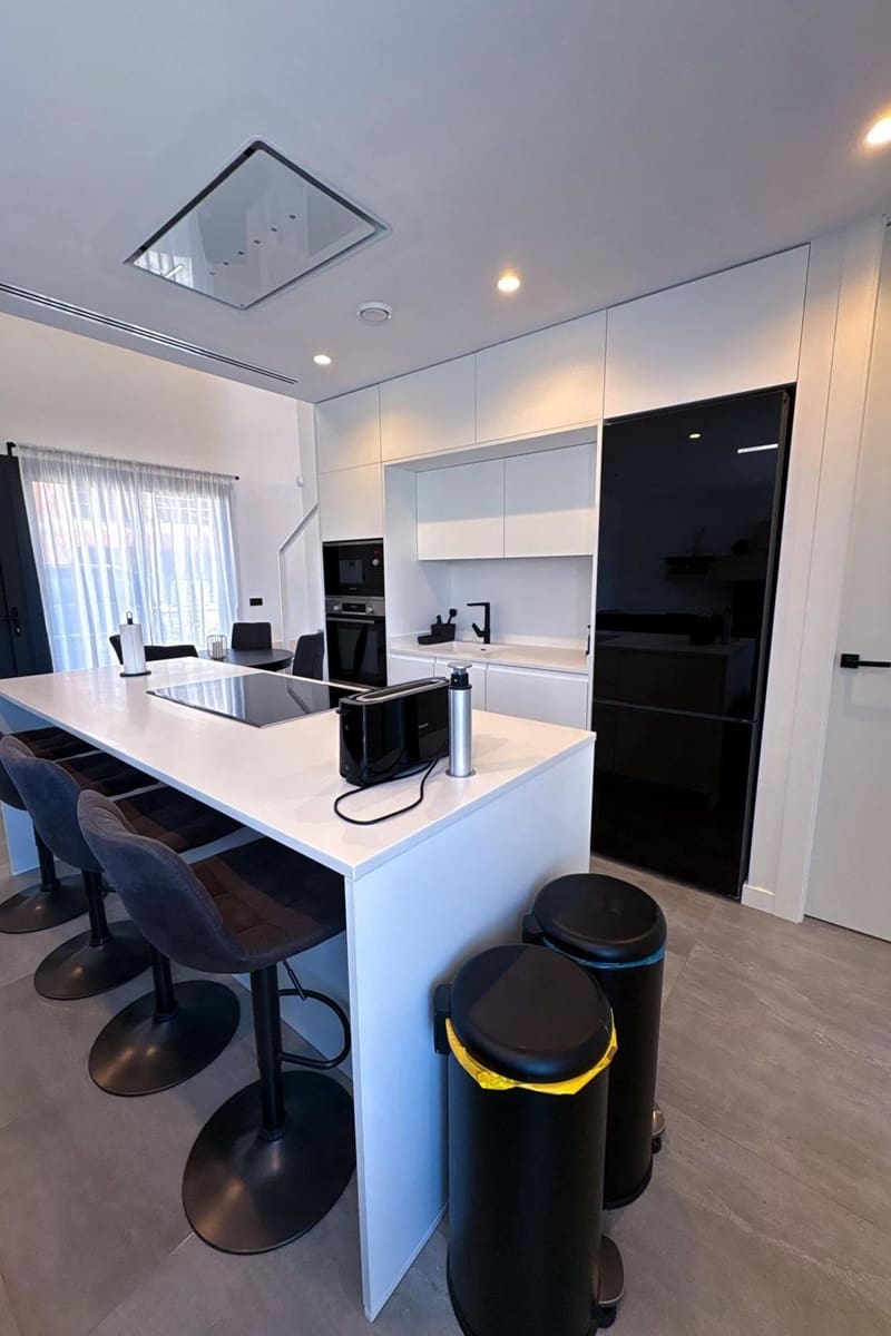 3 bedroom Villa for sale in Torre-Pacheco with pool - € 530,000 (Ref: 9100224)